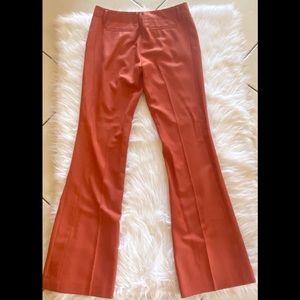 Derek Lam 10 Crosby flare pants